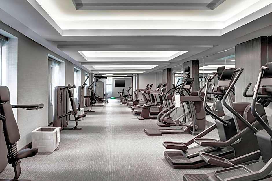 The St. Regis New York