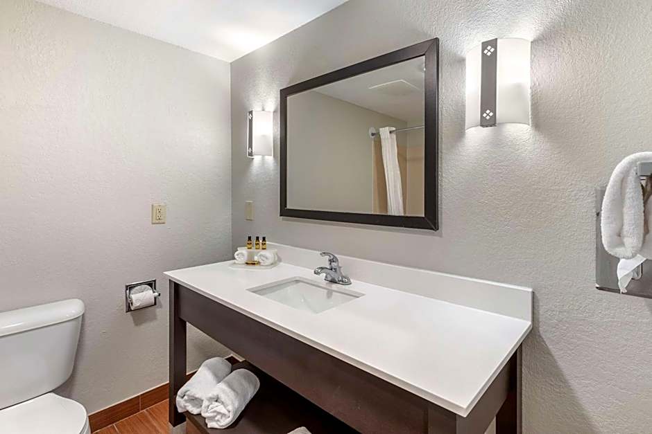 Best Western Plus Fairburn-Atlanta Southwest