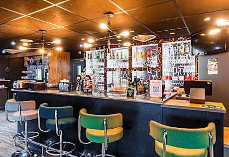 B&B HOTEL Thionville Yutz Route du Luxembourg