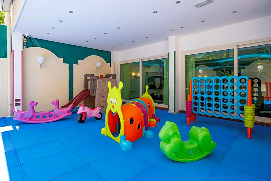 Hotel Smeraldo
