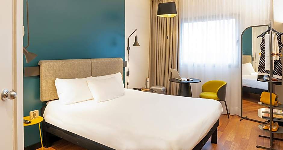 Ibis Madrid Aeropuerto Barajas