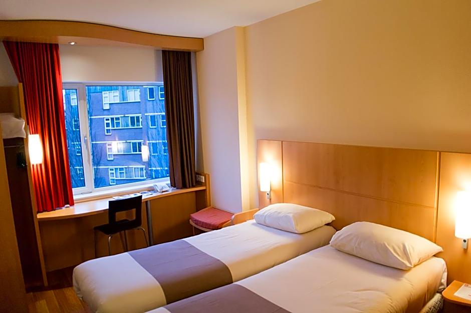 ibis Leiden Centre