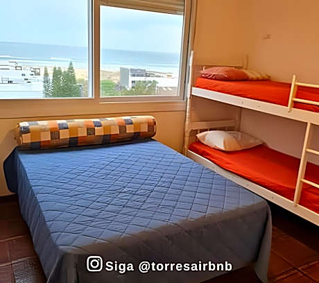 4 Bedroom Apartment