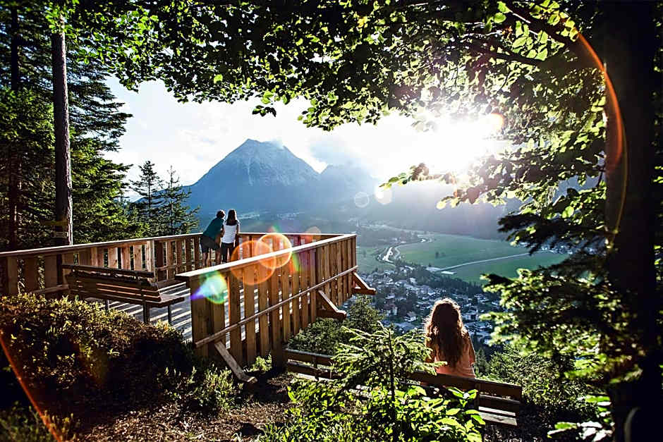 Vitalhotel Kaiserhof