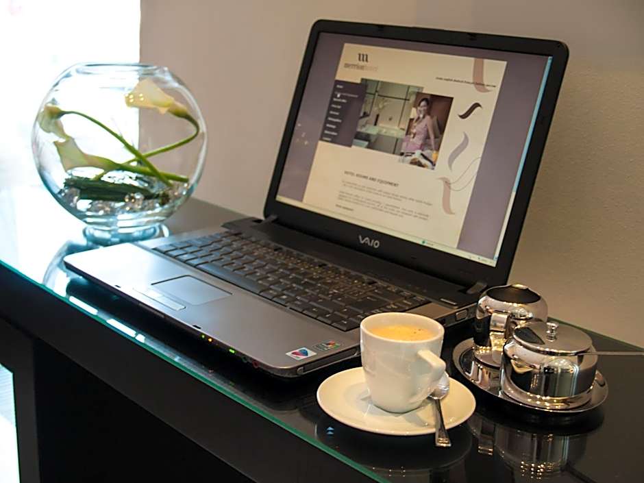 Design Merrion Residence