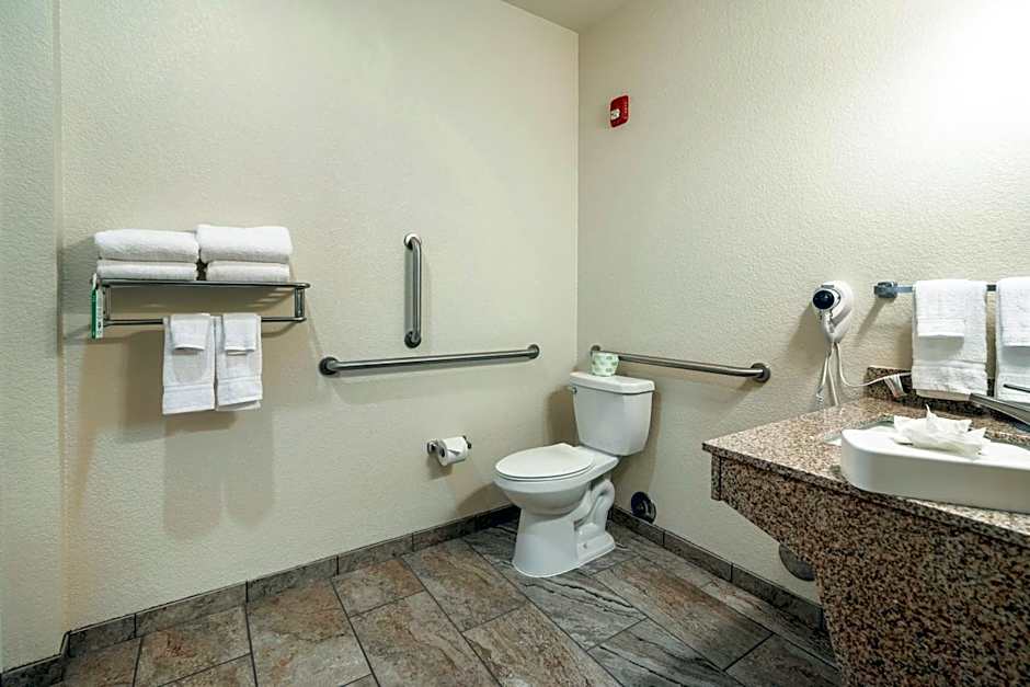 Cobblestone Inn & Suites - Kermit