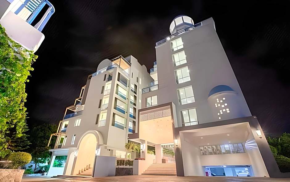 Costa Village Bangsaray