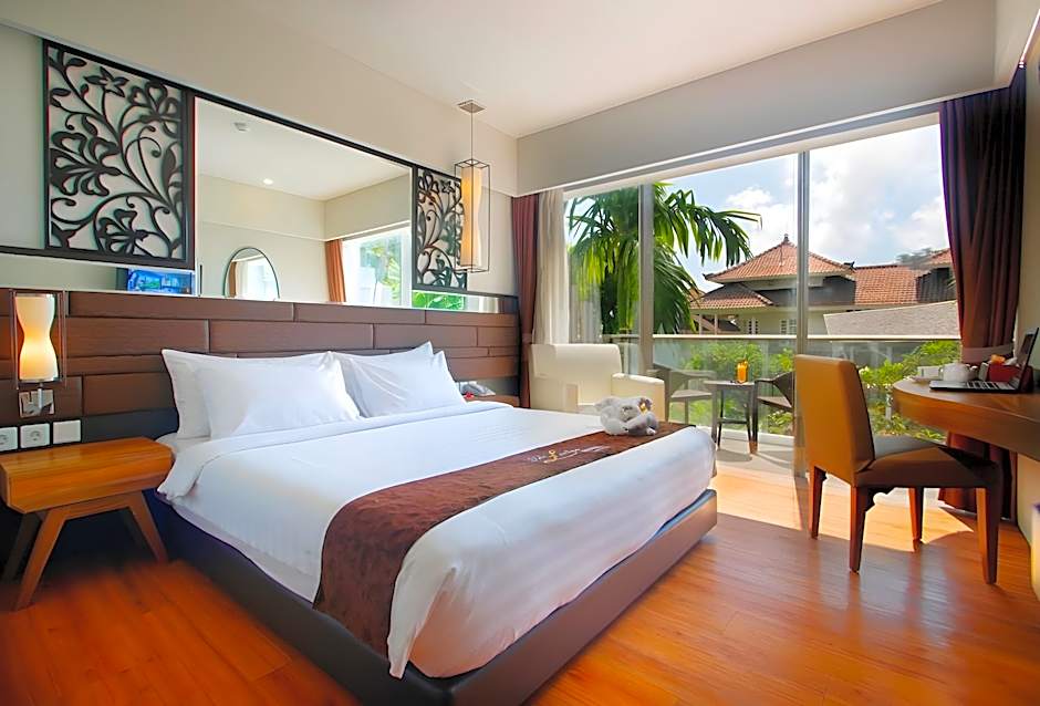 The Lerina Hotel Nusa Dua