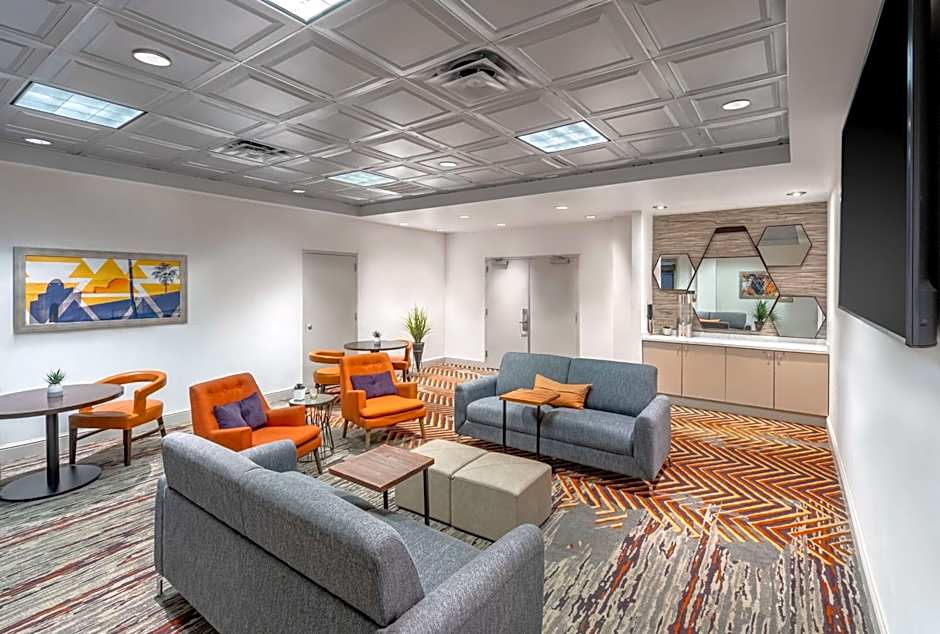 Hilton Garden Inn Scottsdale Old Town