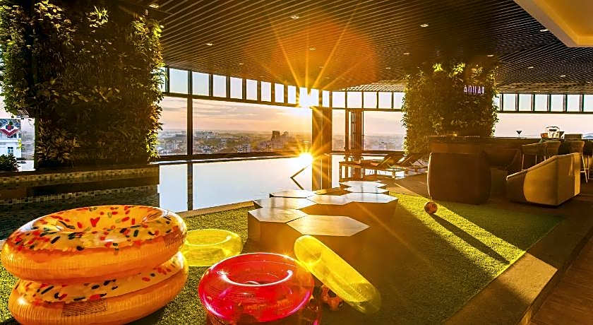 Vinpearl Hotel Hue