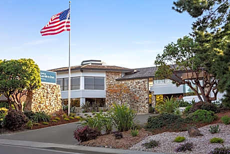Hilton Garden Inn Monterey