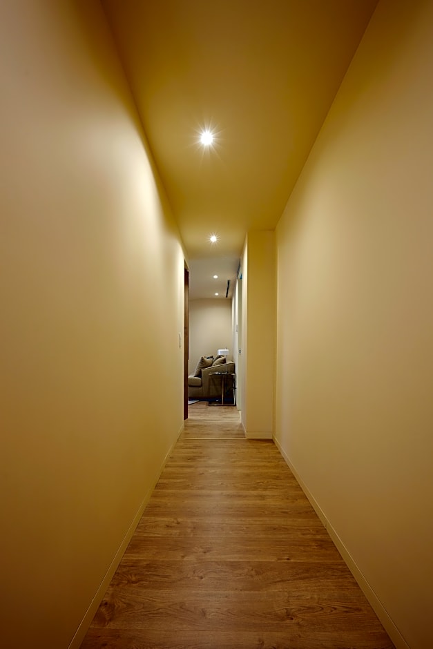 Signature Apartments Santa Catarina