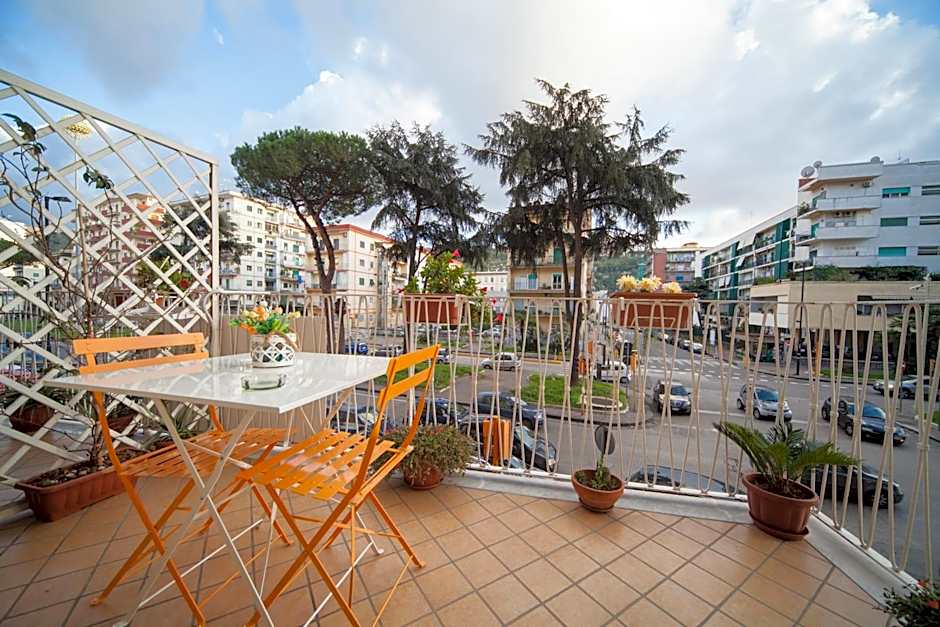 Anthea BB Napoli
