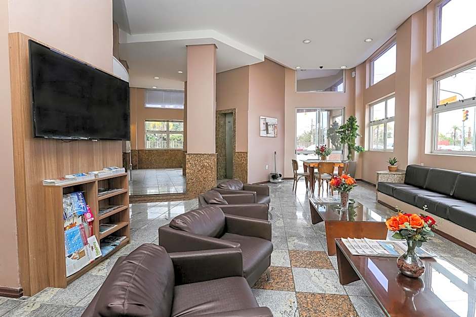Hotel Express Aeroporto