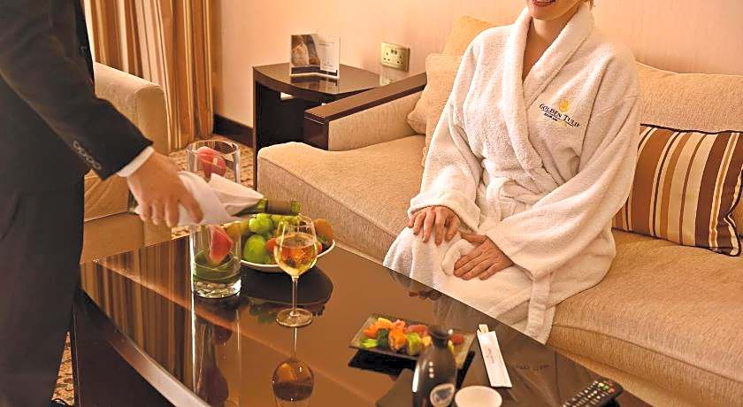 Golden Tulip Bahrain