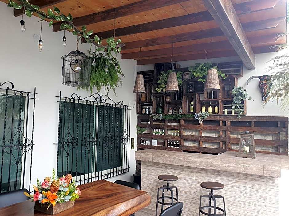 Casa AMMAH