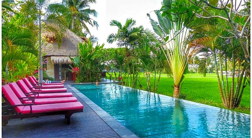 Bali Harmony Villa