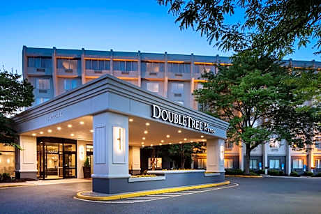 DoubleTree By Hilton Hotel Princeton
