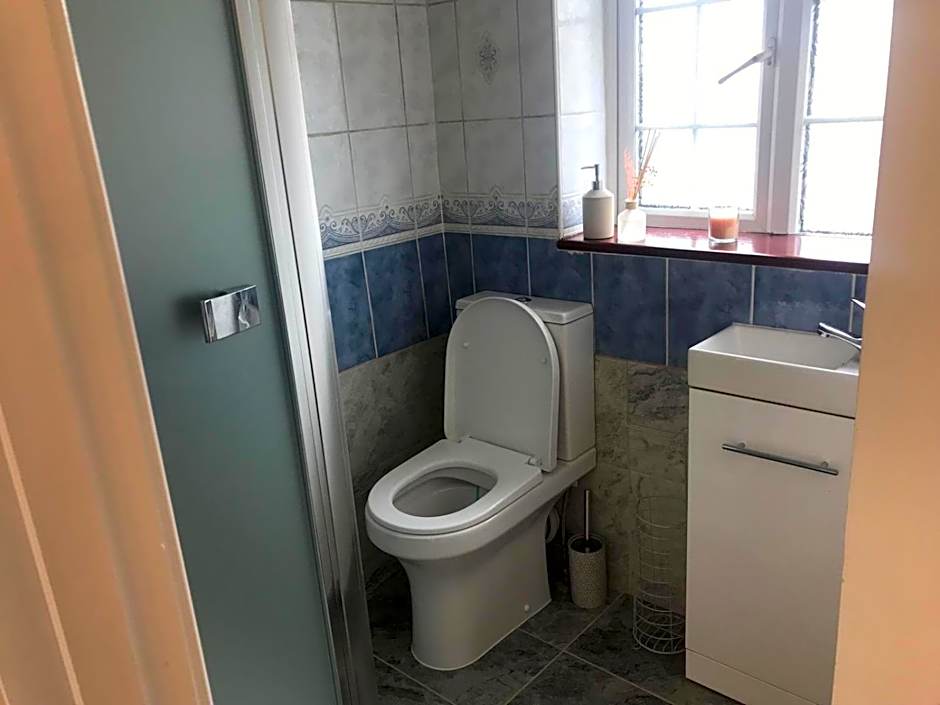 Sanderson Studio Apartments in Bromley, Greater London