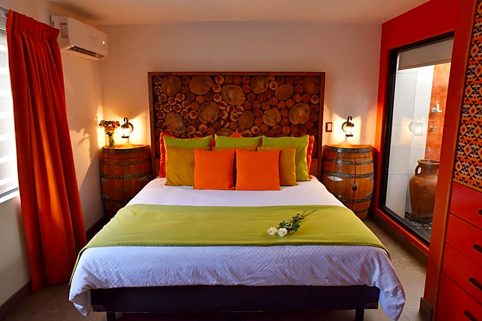 Baja Inn Hoteles Rio – Tijuana, BC