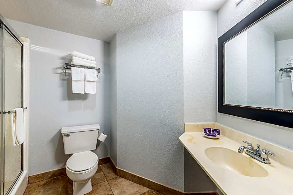 Knights Inn And Suites Searcy