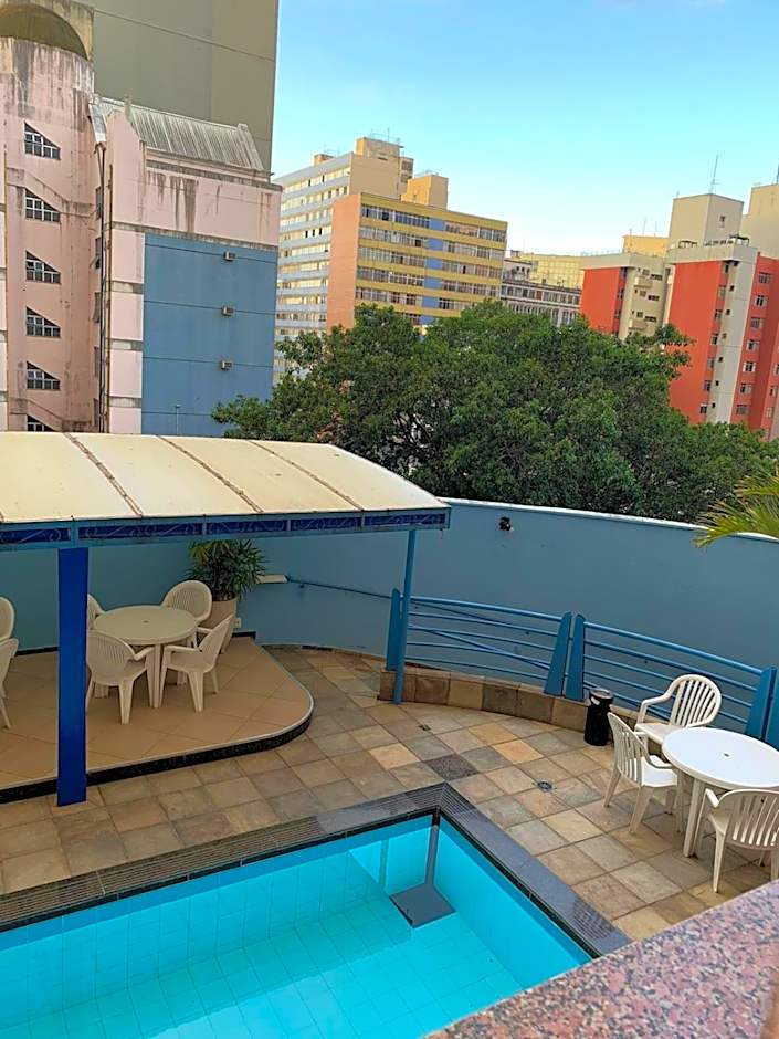 Cheverny Apart Hotel