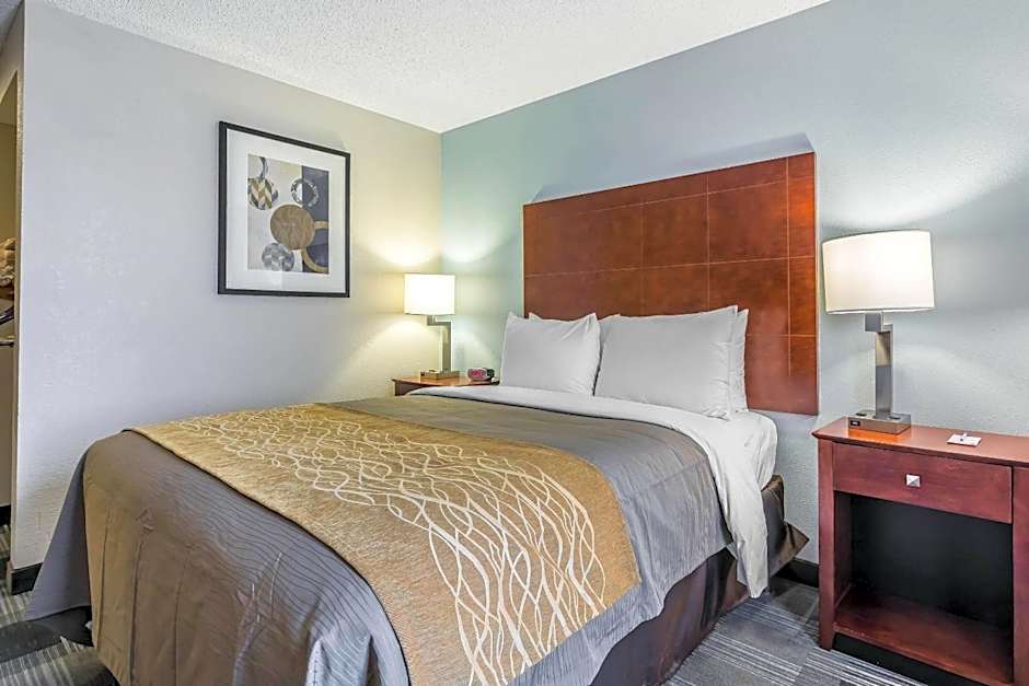 Comfort Inn SW Omaha I-80