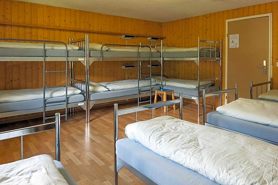 Engelberg Youth Hostel