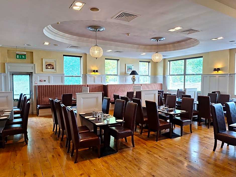 The Ballyliffin Lodge and Spa