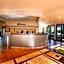 The Beachcomber Hotel