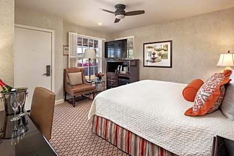 Traditional King Room