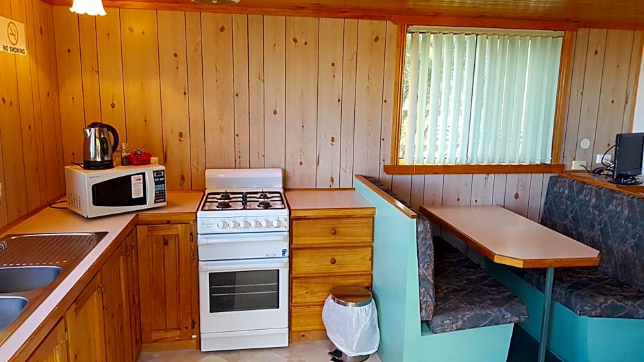 Scamander Tourist Park