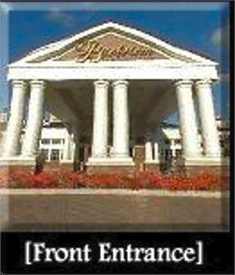 The Bertram Inn & Conf Ctr, A Trademark Collection Hotel