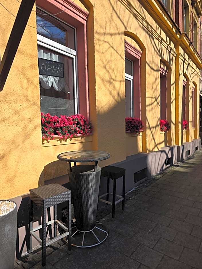 Hotel Elisenhof