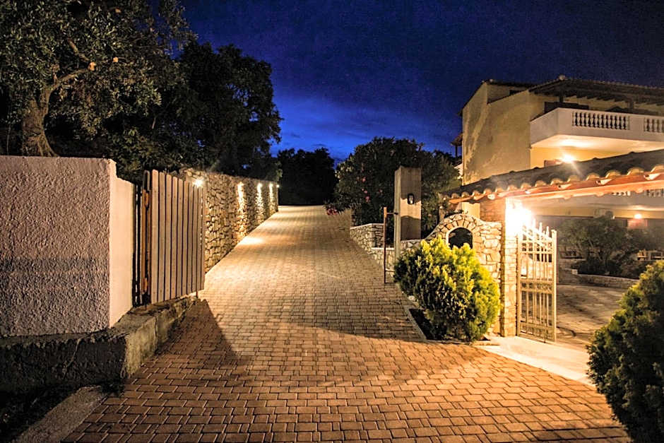 Blue Horizon Studios