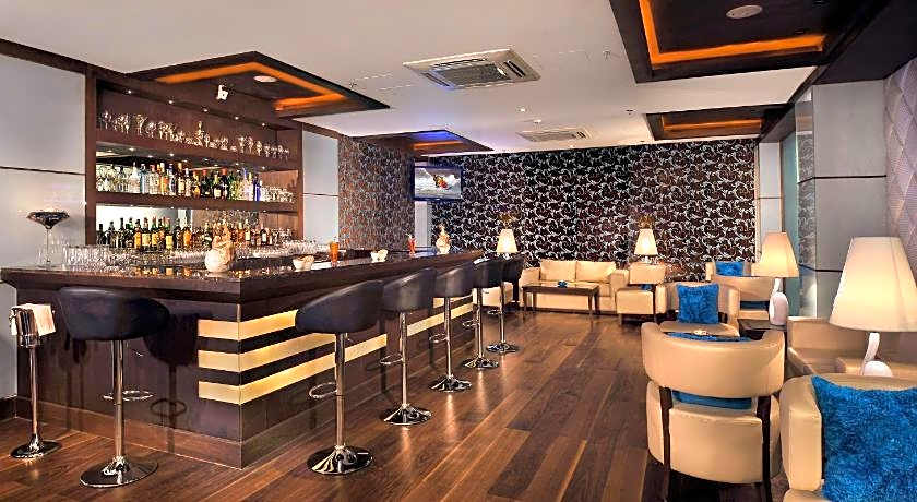 Country Inn & Suites by Radisson, Gurgaon Sector 12
