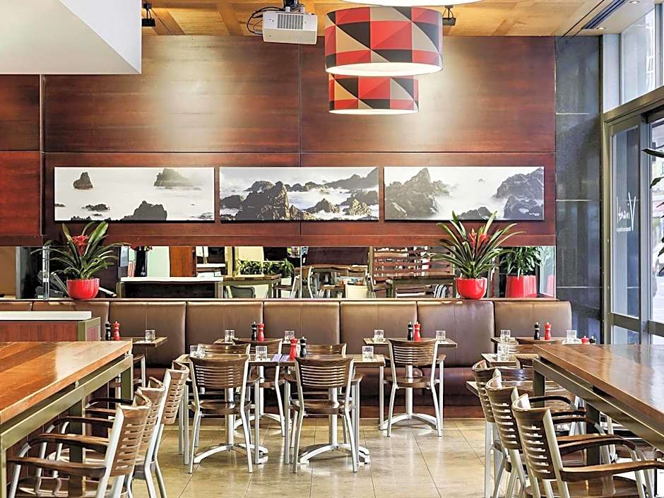 Hotel Ibis Wellington