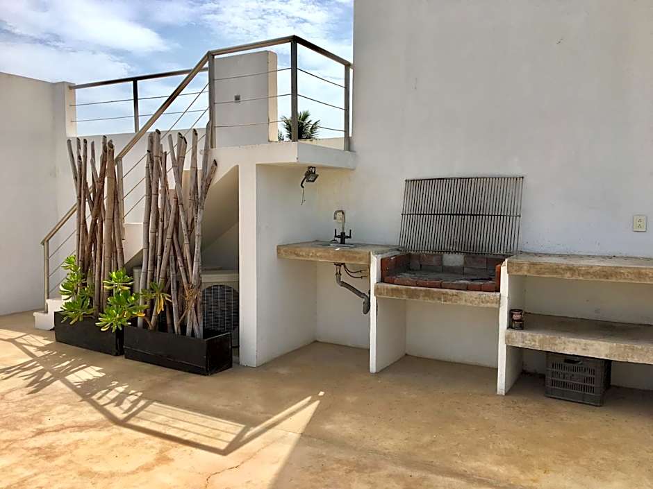 Hotel La Casa Cielo solo adultos