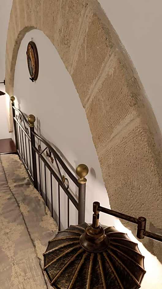 B&B Casa Cimino - Monopoli - Puglia