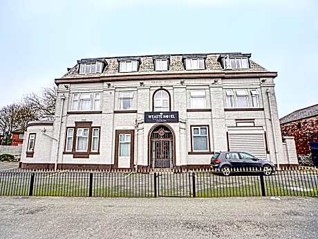Weaste Hotel, West Manchester Hotel