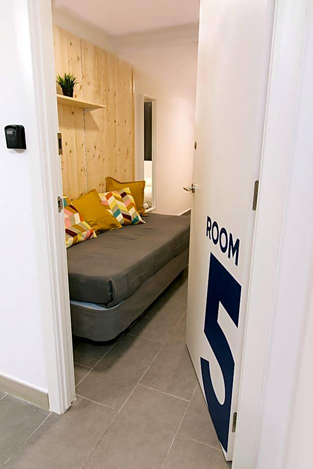 Koala Hostel