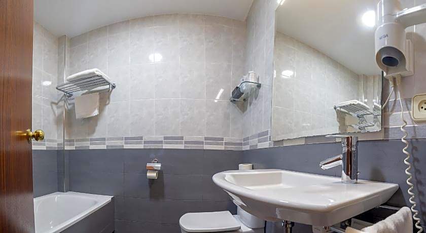 Hotel Europa Arteixo