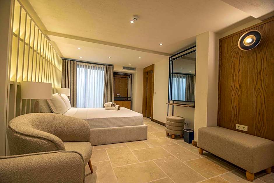 June Alaçatı Adult Only