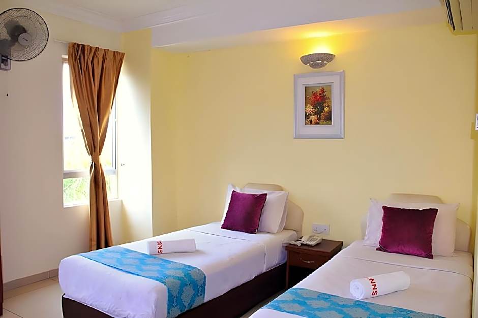 Sun Inns Kuala Selangor