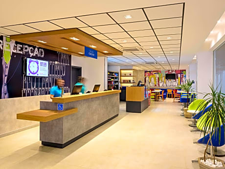 Ibis Budget Foz Do Iguacu