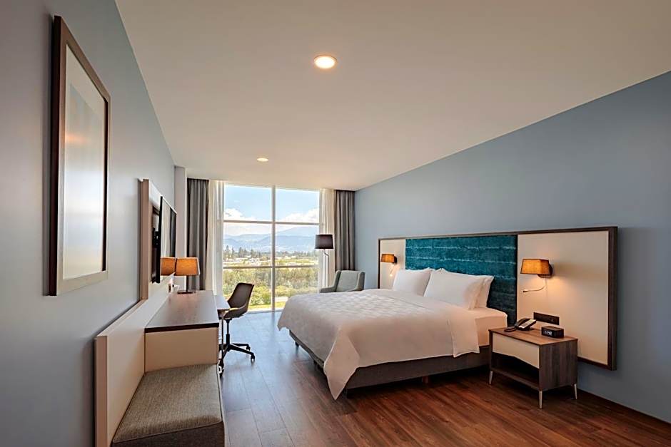 Holiday Inn Quito Airport By IHG
