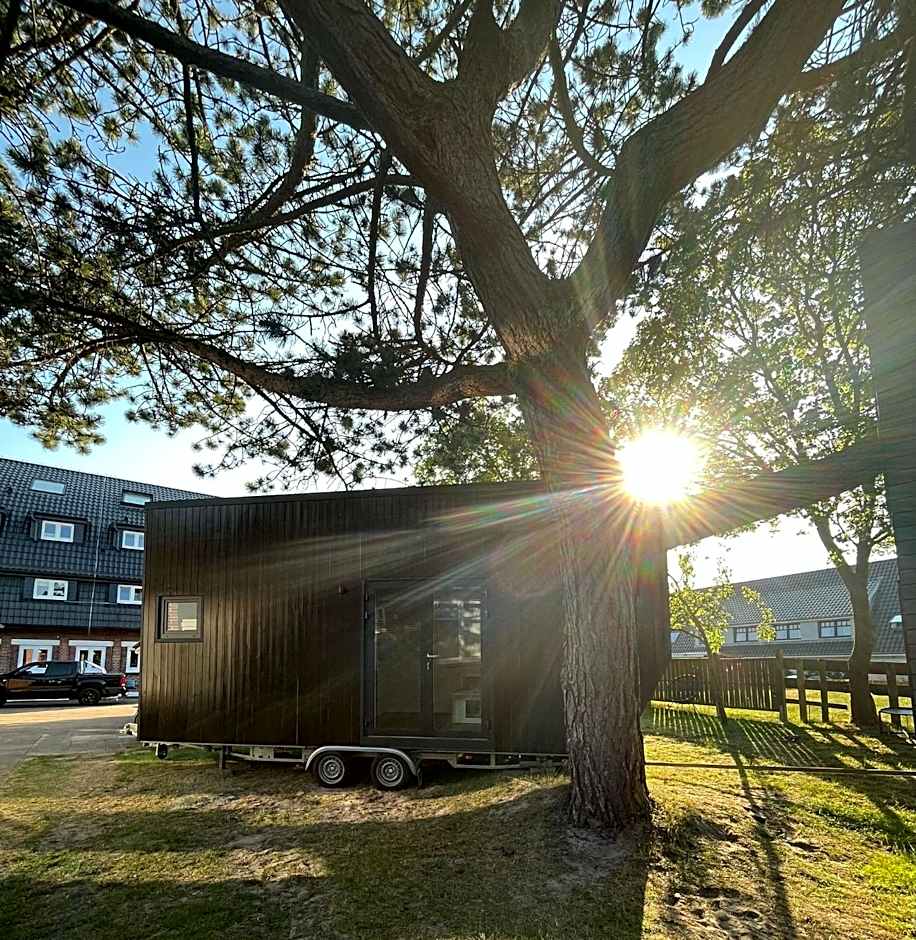 Lieblingsplatz Strandhotel