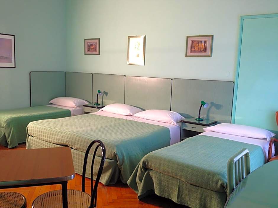 Hotel Panorama Bologna Centro