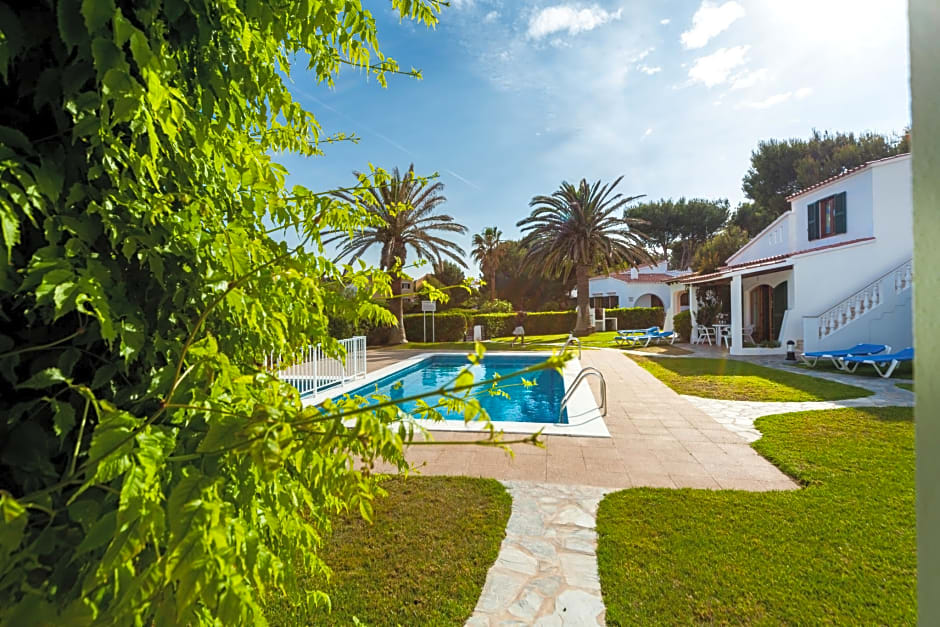 Arenal Playa Menorca