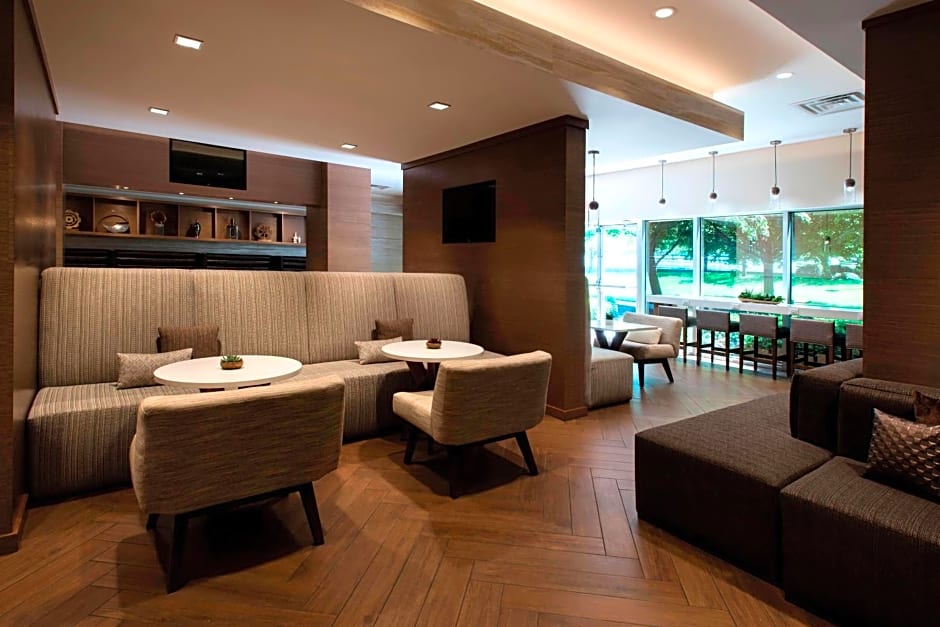 Marriott Melville Long Island